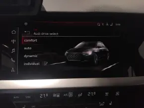 Audi A3 Sportback 30 TDI thumbnail