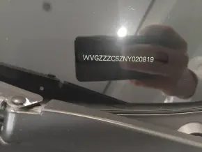VW Taigo Life 1.0 TSI DSG thumbnail