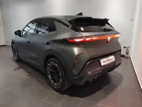 CUPRA Raval VZ 52 kWh thumbnail