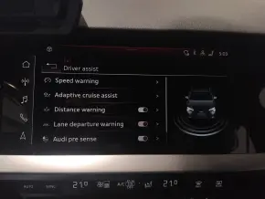 Audi A3 Sportback 30 TDI thumbnail