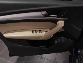 Audi Q5 45 TFSI quattro thumbnail