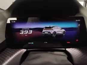 CUPRA Raval VZ 52 kWh thumbnail