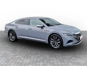 VW Arteon Elegance eHybrid 1.4 TSI thumbnail