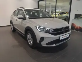 VW Taigo Life 1.0 TSI DSG thumbnail
