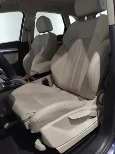 Audi Q5 45 TFSI quattro thumbnail