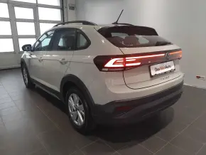 VW Taigo Life 1.0 TSI DSG thumbnail