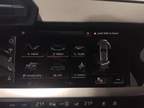 Audi A3 Sportback 30 TDI thumbnail