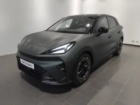 CUPRA Raval VZ 52 kWh thumbnail