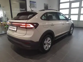 VW Taigo Life 1.0 TSI DSG thumbnail