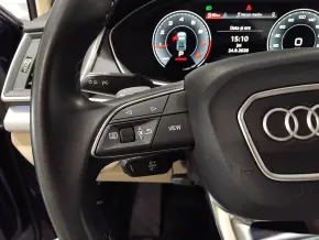 Audi Q5 45 TFSI quattro thumbnail
