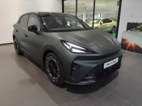 CUPRA Raval VZ 52 kWh thumbnail