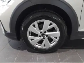 VW Taigo Life 1.0 TSI DSG thumbnail