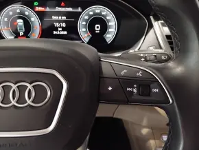 Audi Q5 45 TFSI quattro thumbnail