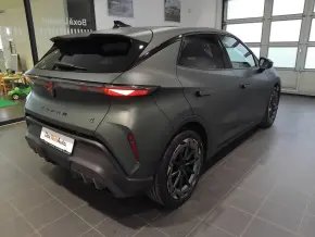CUPRA Raval VZ 52 kWh thumbnail