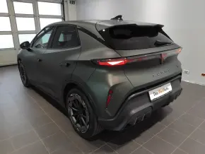 CUPRA Raval VZ 52 kWh thumbnail