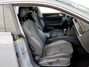 VW Arteon Elegance eHybrid 1.4 TSI thumbnail