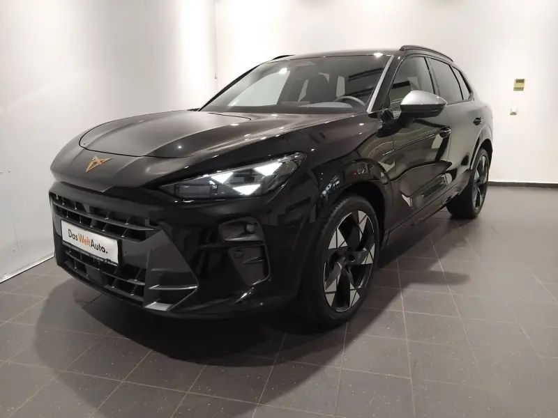 CUPRA Terramar 1.5  eTSI DSG mild hybrid