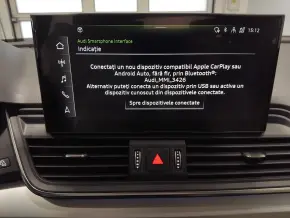 Audi Q5 45 TFSI quattro thumbnail