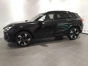 CUPRA Terramar 1.5  eTSI DSG mild hybrid thumbnail