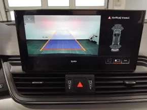 Audi Q5 45 TFSI quattro thumbnail