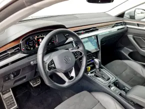 VW Arteon Elegance eHybrid 1.4 TSI thumbnail