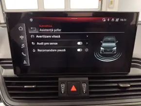 Audi Q5 45 TFSI quattro thumbnail