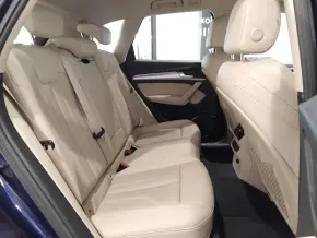 Audi Q5 45 TFSI quattro thumbnail
