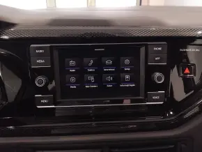 VW Taigo Life 1.0 TSI DSG thumbnail