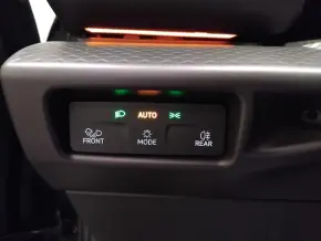 CUPRA Raval VZ 52 kWh thumbnail