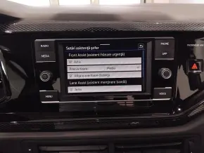 VW Taigo Life 1.0 TSI DSG thumbnail