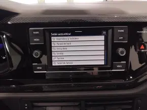 VW Taigo Life 1.0 TSI DSG thumbnail