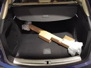 Audi Q5 45 TFSI quattro thumbnail
