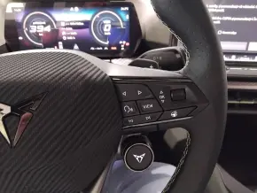 CUPRA Raval VZ 52 kWh thumbnail