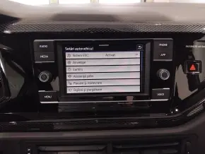 VW Taigo Life 1.0 TSI DSG thumbnail
