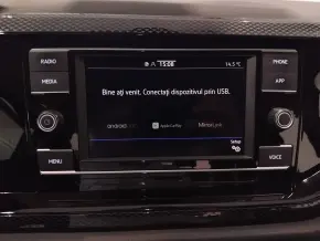 VW Taigo Life 1.0 TSI DSG thumbnail