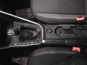 VW Taigo Life 1.0 TSI DSG thumbnail
