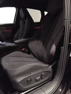 CUPRA Terramar 1.5  eTSI DSG mild hybrid thumbnail