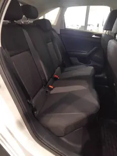 VW Taigo Life 1.0 TSI DSG thumbnail