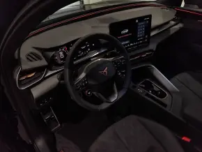 CUPRA Terramar 1.5  eTSI DSG mild hybrid thumbnail