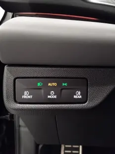 CUPRA Terramar 1.5  eTSI DSG mild hybrid thumbnail
