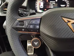 CUPRA Terramar 1.5  eTSI DSG mild hybrid thumbnail