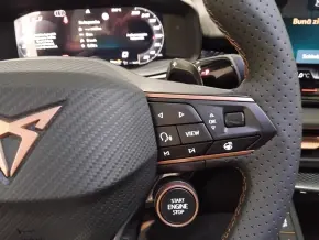 CUPRA Terramar 1.5  eTSI DSG mild hybrid thumbnail