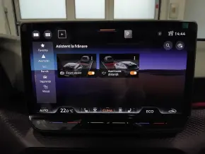 CUPRA Raval VZ 52 kWh thumbnail