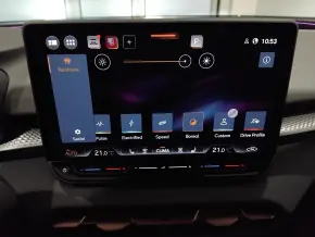 CUPRA Terramar 1.5  eTSI DSG mild hybrid thumbnail