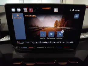 CUPRA Terramar 1.5  eTSI DSG mild hybrid thumbnail