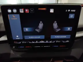 CUPRA Terramar 1.5  eTSI DSG mild hybrid thumbnail