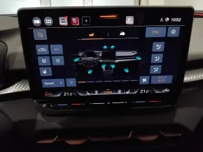 CUPRA Terramar 1.5  eTSI DSG mild hybrid thumbnail