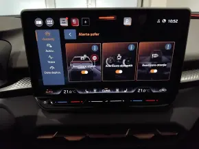 CUPRA Terramar 1.5  eTSI DSG mild hybrid thumbnail
