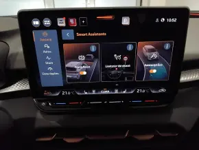 CUPRA Terramar 1.5  eTSI DSG mild hybrid thumbnail