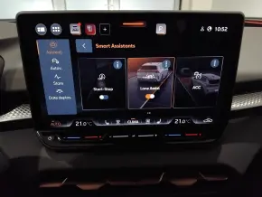 CUPRA Terramar 1.5  eTSI DSG mild hybrid thumbnail